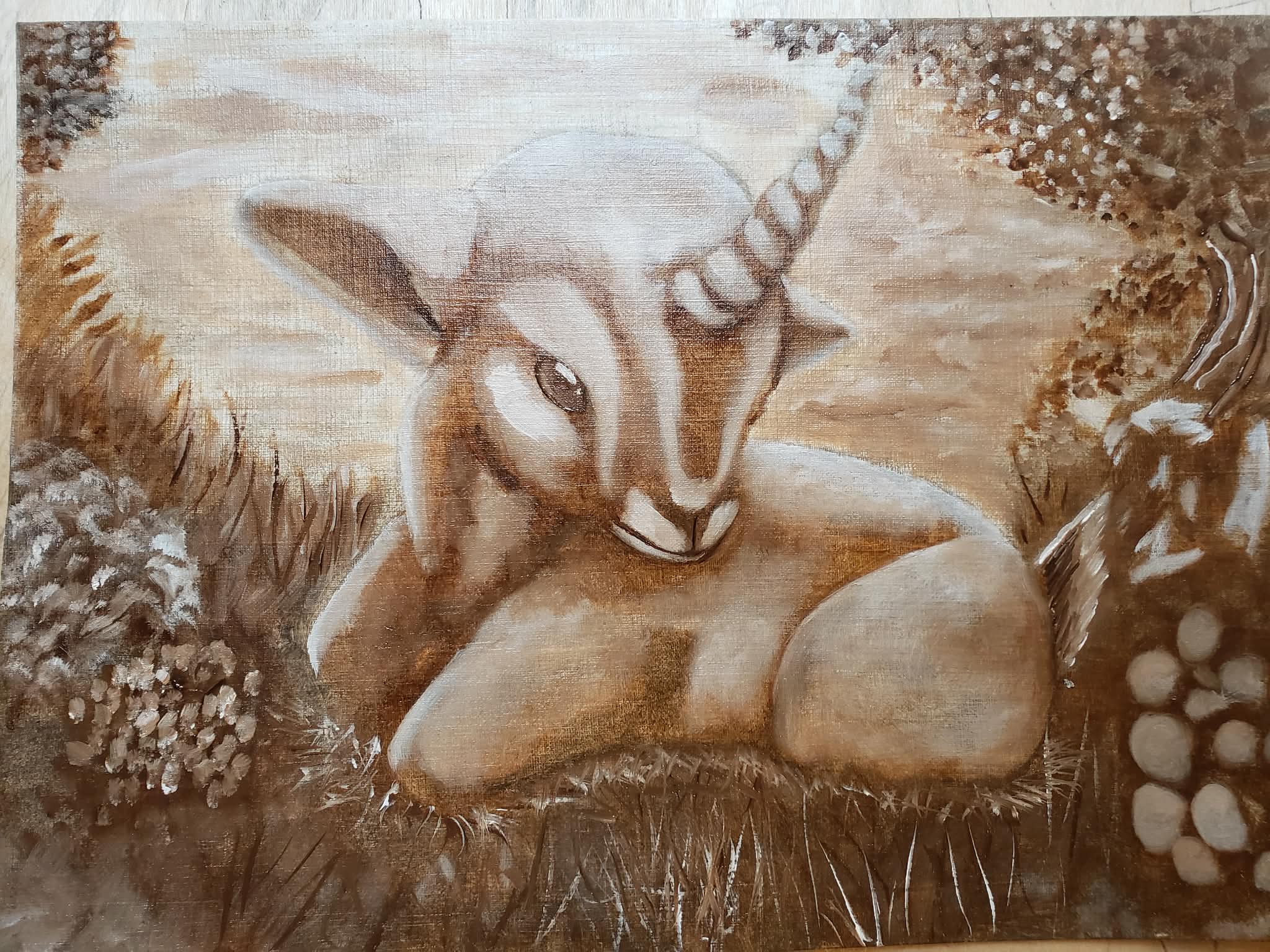 Transferring to Canvas