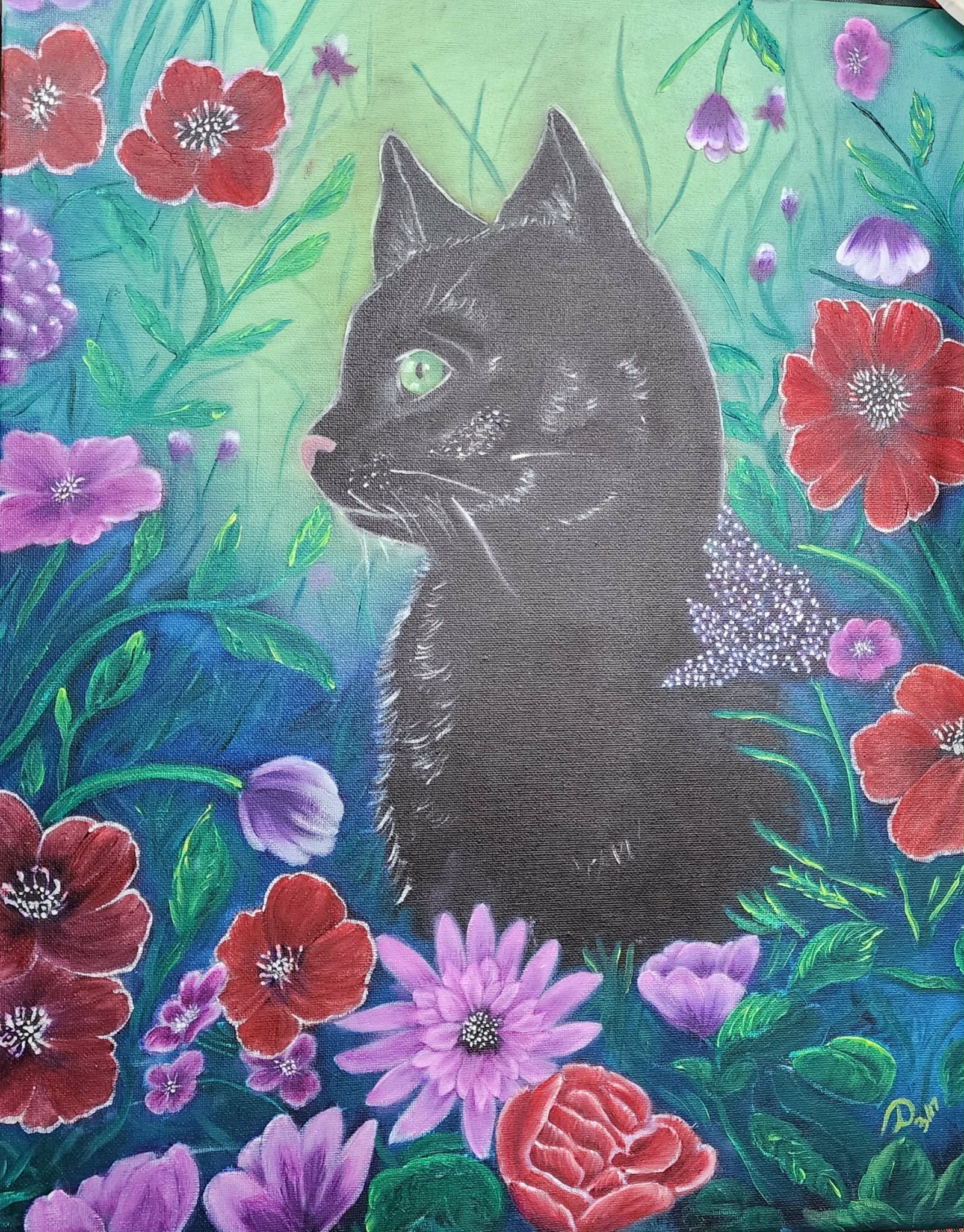 Classical Foundation: Heavy Body Acrylics